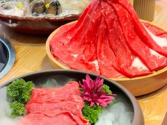 -松野谷·寿喜烧自助(华联顺义金街购物中心店)
