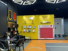 -成杰格斗·拳击·柔术·防身术(建设路店)