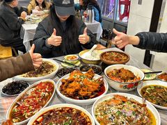 -辣螃铠盆盆蟹大排档(总店)