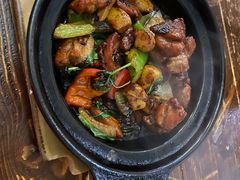 -Siam泰餐厅(水上公园店)