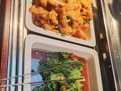 -梨花自助烤肉(乐宾店)