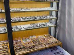 -优医视平价眼镜蔡司依视路折扣工厂店(德胜门店)