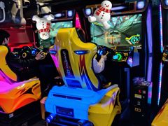 -核客电玩城(东门店)