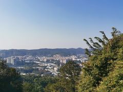 -火炉山森林公园