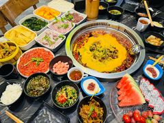 -小王少龙火锅(沙南街店)