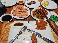 -汉巴味德(大悦城店)