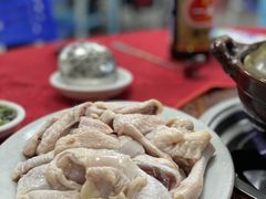 -花苑美食横琴生蚝火锅(拱北粤华路店)