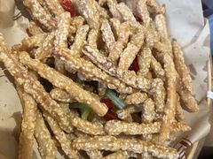 -肖记公安牛肉鱼杂馆·省级非物质文化遗产(三角路直营店)