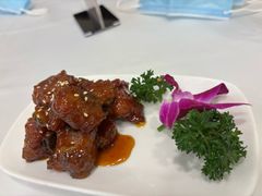 -瑞福园联谊餐室(茂名南路店)