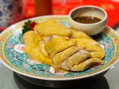 绍兴登鸡-孔乙己酒家(虹桥路店)