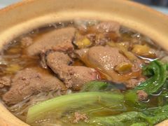 -敏华冰厅(平安金融中心店)