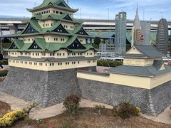 -名古屋城
