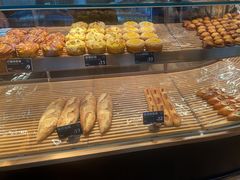 -FANEN法念·烘焙·甜点(万象城店)
