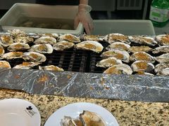 -汉巴味德·烤肉与啤酒的自助(杭州大悦城店)