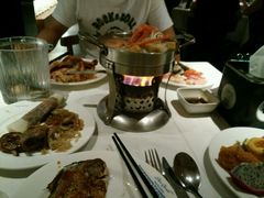 -星伦多自助料理·涮烤一体(虹悦城店)