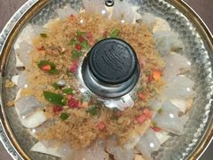 -香山湖家家宴(中山陵店)