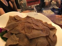 -锅说大脸毛肚重庆老火锅(佐阾店)