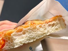 番茄佛卡夏-Perma Café樸門(五羊店)