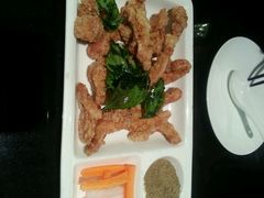 -鹿港小镇(悠唐店)