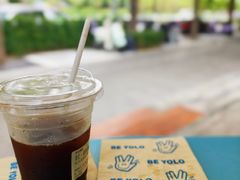 -BE YOLO必有乐&小红帽三明治