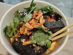 -黑色经典臭豆腐·湖南特产(太平街口店)