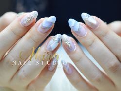 -AKIRA 安久日式美甲美睫