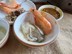 -濠轩阁特色生蚝火锅(水湾路店)