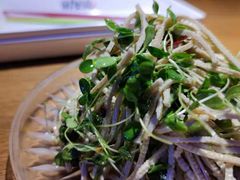 -谢蟹浓·肉蟹煲(新奥店)