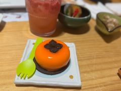 -清水日本料理铁板烧(学府路店)