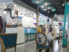 -帕米尔食府(白云观店)