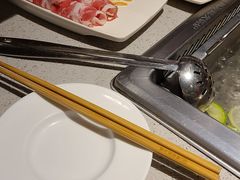 -海底捞火锅(明湖路店)