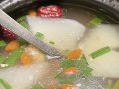 -新白鹿餐厅(城西银泰城店)