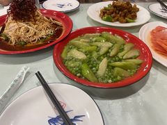 -听涛雅苑百味饺子老家菜馆