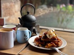 -田德能咖啡博物馆