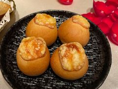 -北京古城老院厉晓麟精致菜