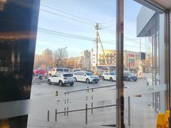 -麦当劳(湖光北街店)