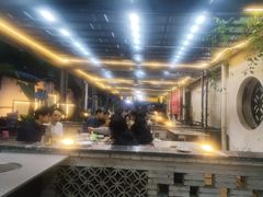 -浮何烤铺(桐梓林店)