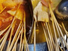 -马路边边串串香(欧亚卖场店)