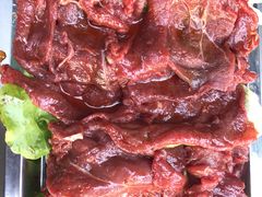 -陈小肠自助火盆烧烤(海门渔村美食街店)