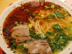 -贵凤凰贵州米粉(望京店)