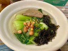 -拉萨圣地天堂洲际大饭店-自助餐厅