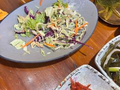-火炉情韩国料理店(古田路店)