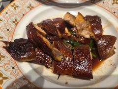 -晓粤·惹味粤菜(凯德乐峰广场店)