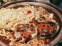 -老淮滨-蚌埠非遗小吃(淮河路店)