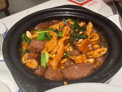 -建来发饭店(南俊路店)