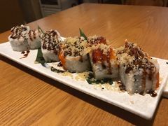 -米彩料理(西丽店)