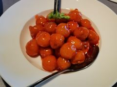 樱桃肉-万盛合(渔人码头店)