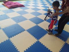 -蒙特利亲子乐园