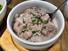香芋蒸排骨-费大厨辣椒炒肉(皇庭广场店)