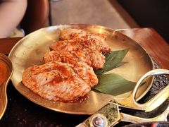 -伏一解牛烤肉专门店(信业购物中心店)